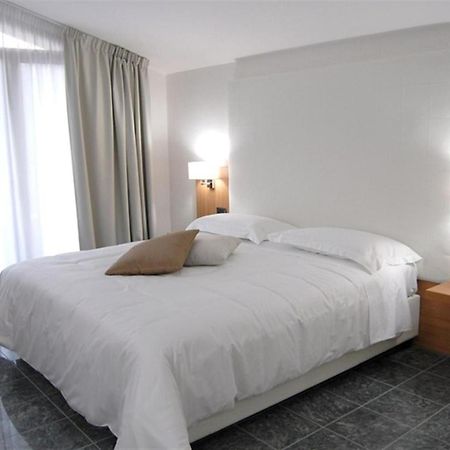 Vea Resort Hotel Mercato San Severino Exteriér fotografie