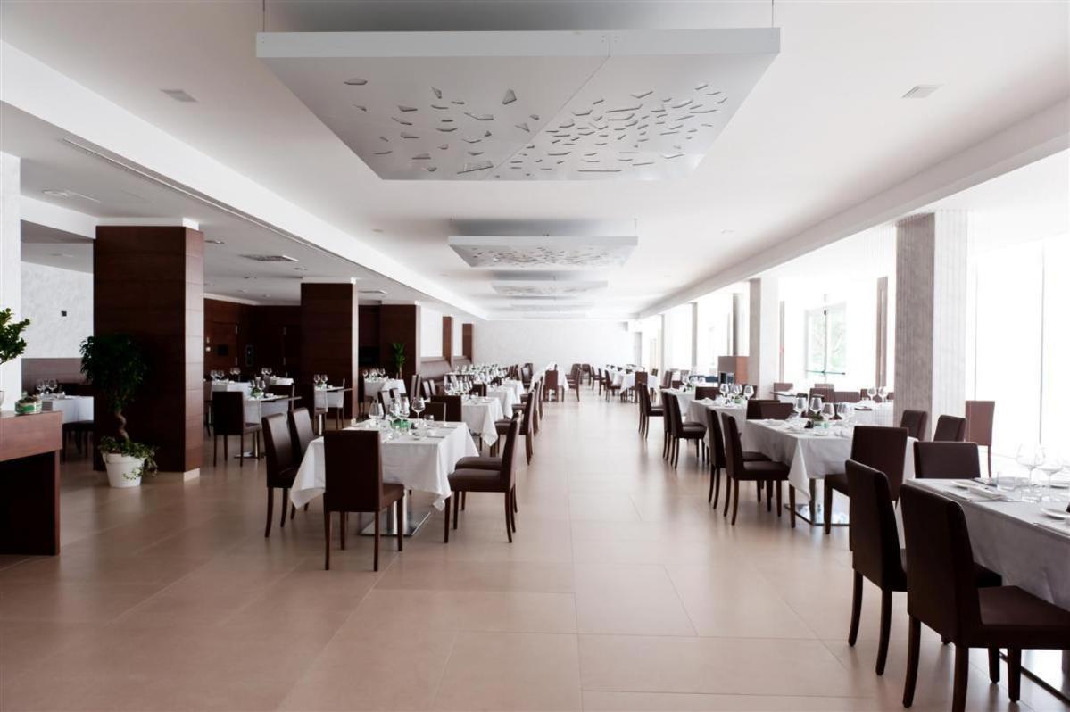 Vea Resort Hotel Mercato San Severino Exteriér fotografie
