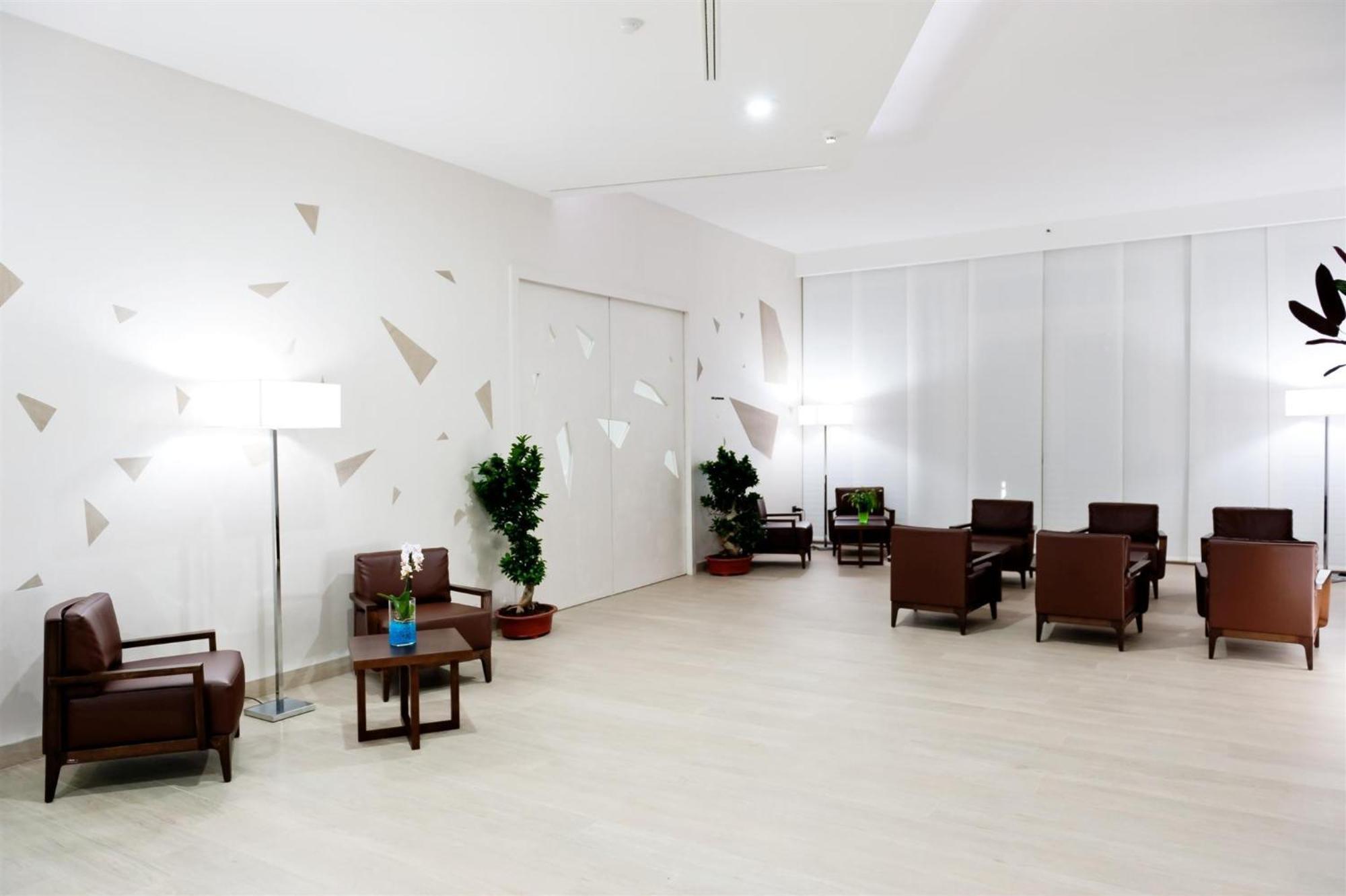Vea Resort Hotel Mercato San Severino Exteriér fotografie