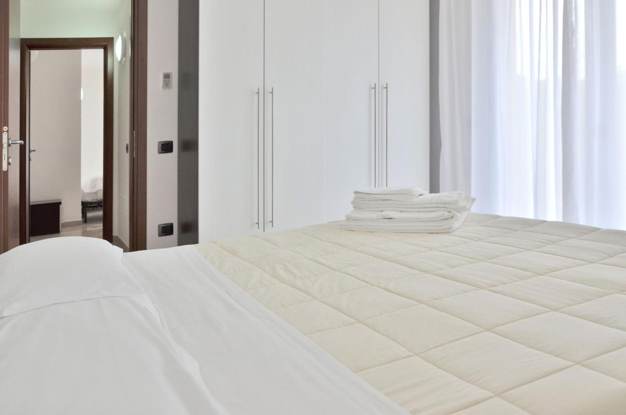 Vea Resort Hotel Mercato San Severino Pokoj fotografie