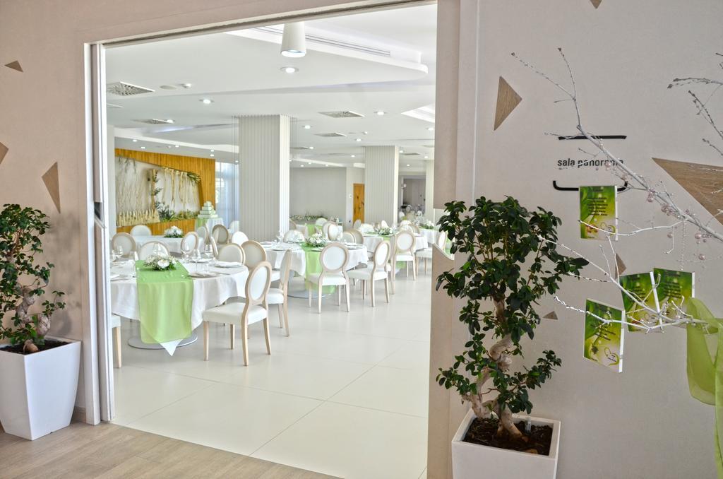 Vea Resort Hotel Mercato San Severino Exteriér fotografie