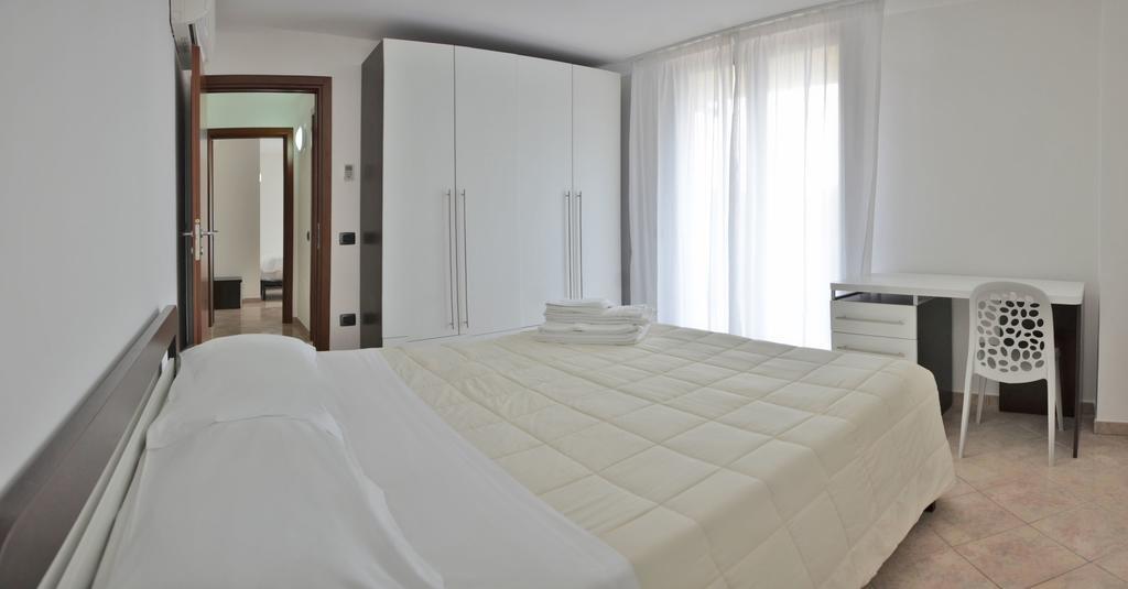 Vea Resort Hotel Mercato San Severino Exteriér fotografie