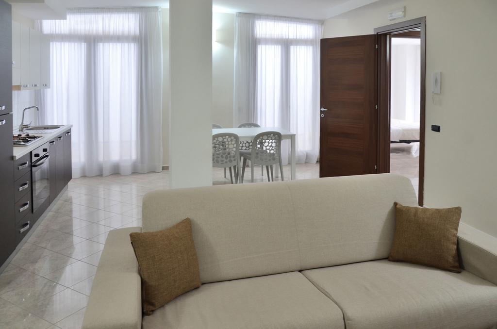 Vea Resort Hotel Mercato San Severino Exteriér fotografie