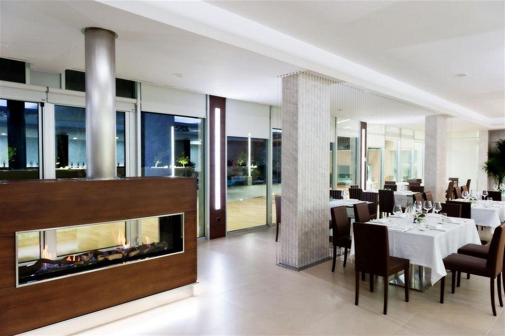 Vea Resort Hotel Mercato San Severino Exteriér fotografie