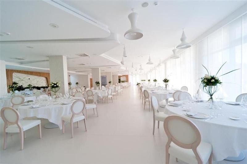 Vea Resort Hotel Mercato San Severino Exteriér fotografie