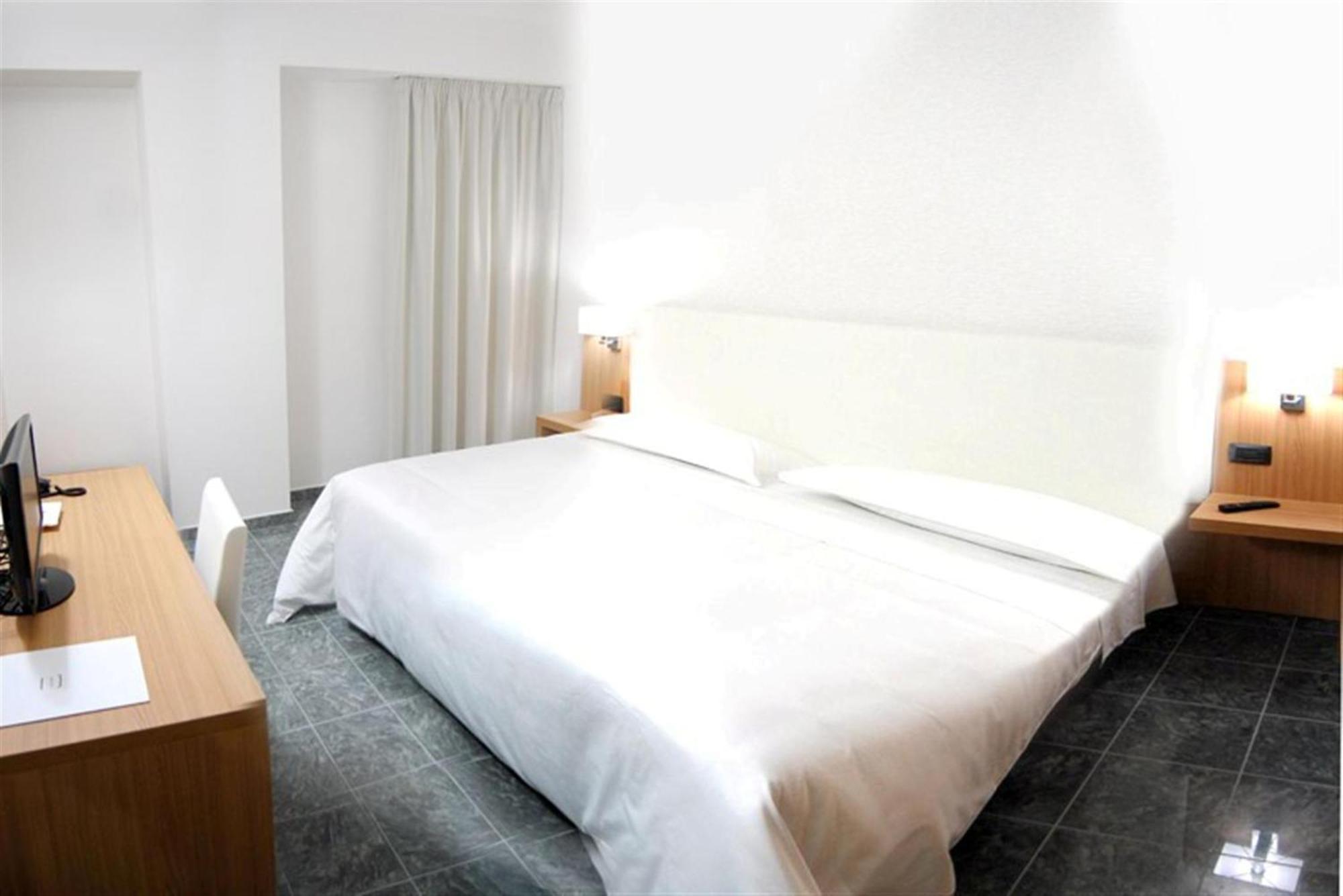 Vea Resort Hotel Mercato San Severino Exteriér fotografie